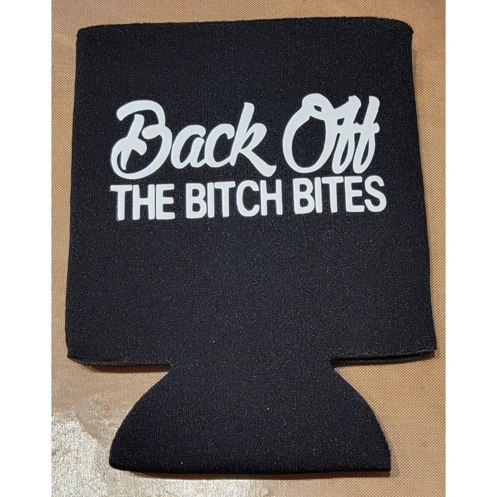 Back Off Cozie